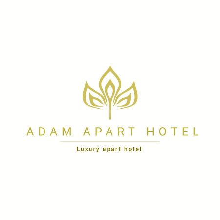 Adam Apart Hotel 2 安塔利亚 外观 照片