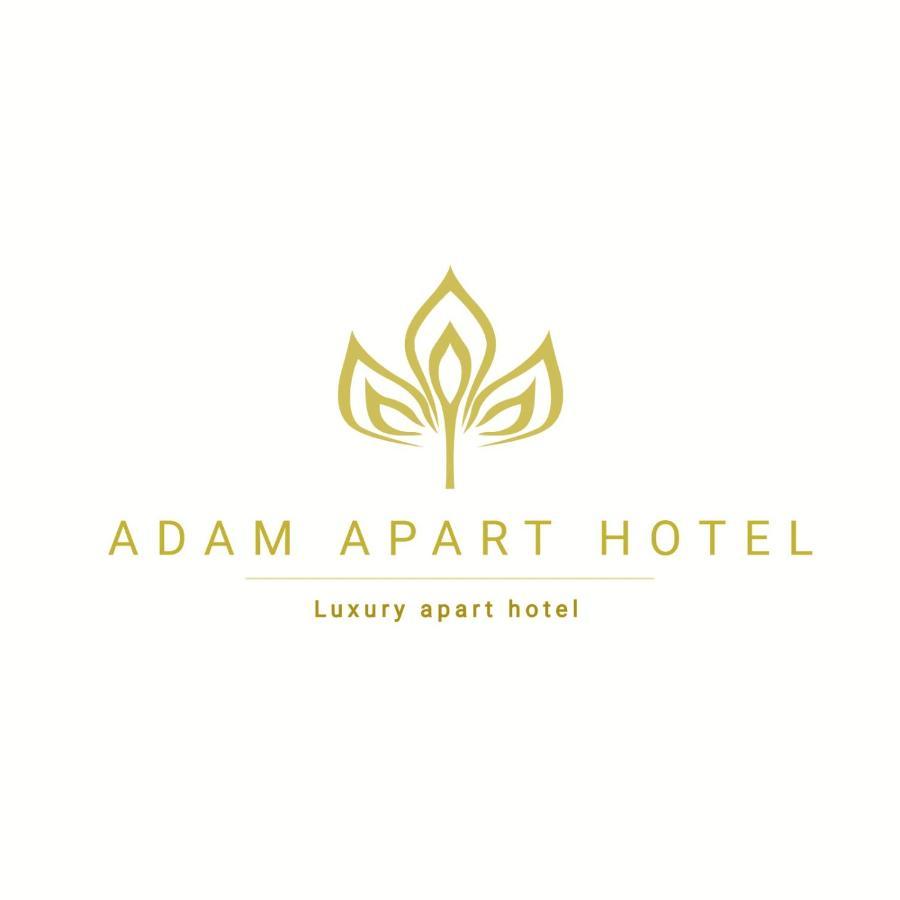 Adam Apart Hotel 2 安塔利亚 外观 照片