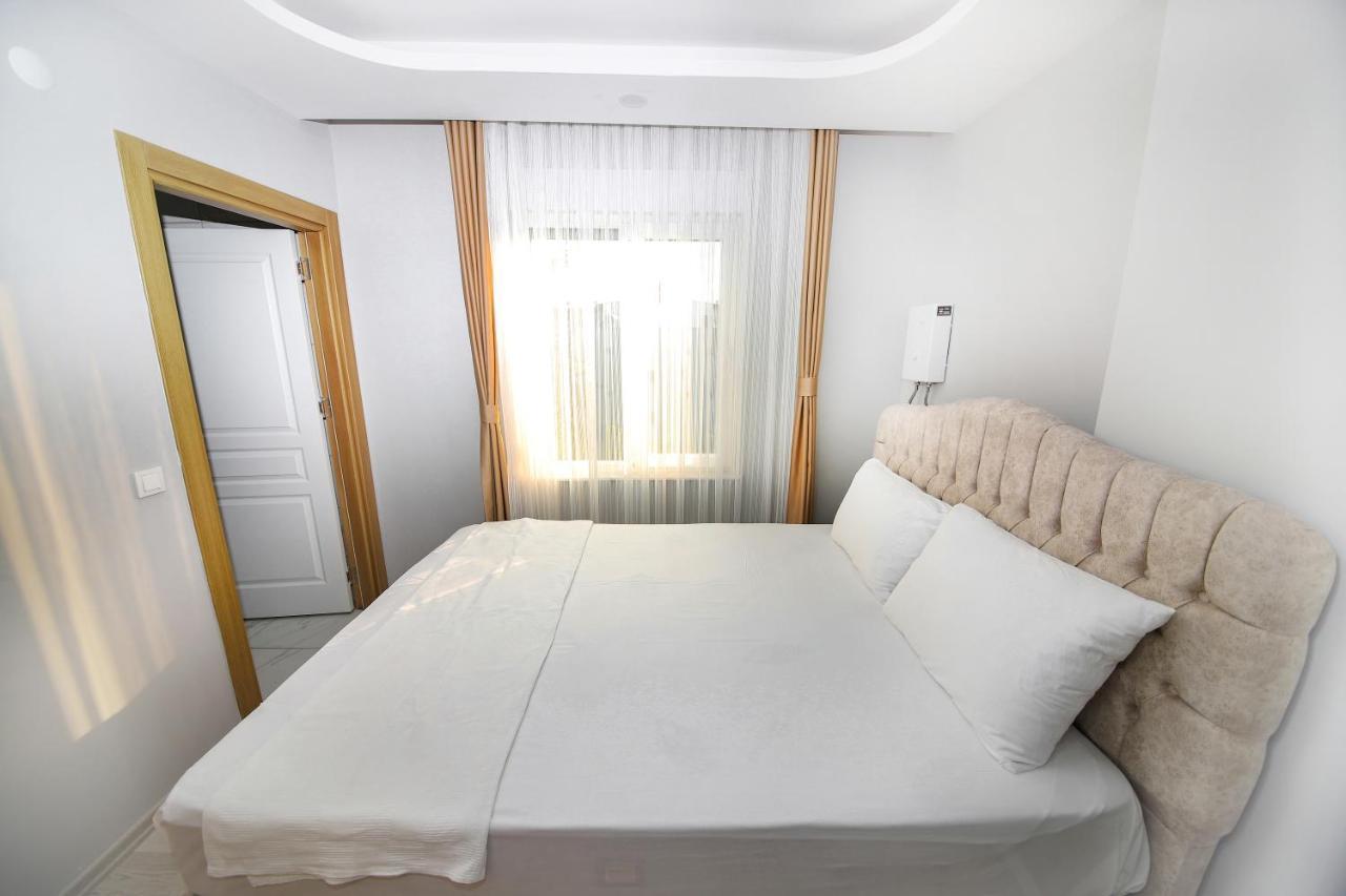 Adam Apart Hotel 2 安塔利亚 外观 照片